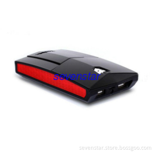 13000mAh High Quality Portable Power Bank